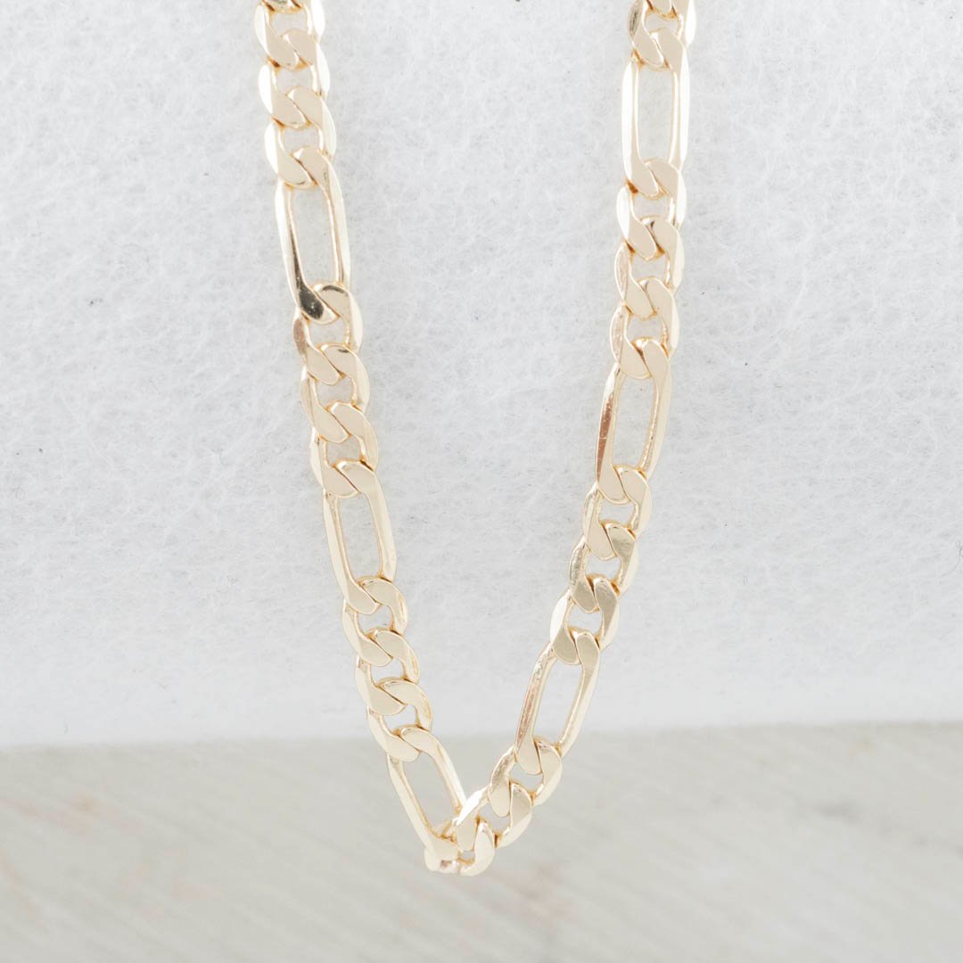 CADENA 3X1 2.5mm - 45cm