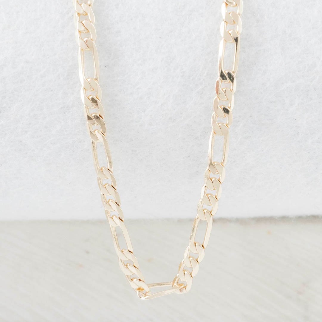 CADENA 3X1 2.5mm - 50cm